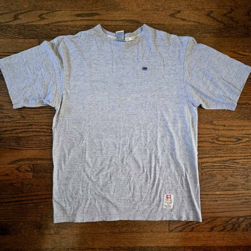 Ecko Unlimited XL Gray Tshirt